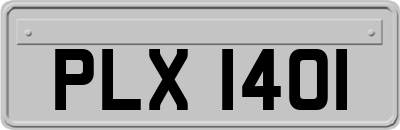 PLX1401