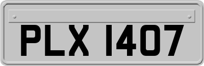 PLX1407