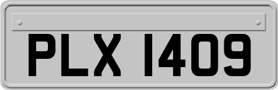 PLX1409