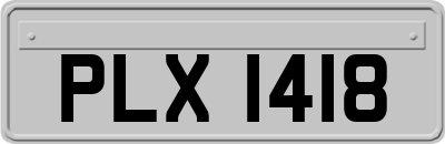 PLX1418