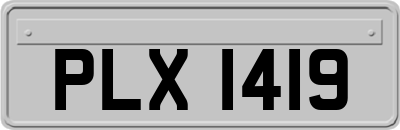 PLX1419