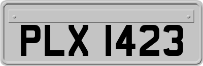 PLX1423