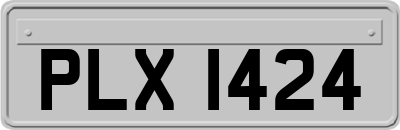 PLX1424