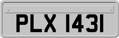 PLX1431