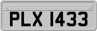 PLX1433