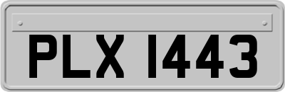 PLX1443