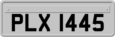 PLX1445