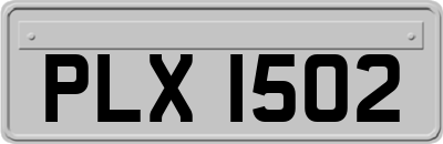 PLX1502