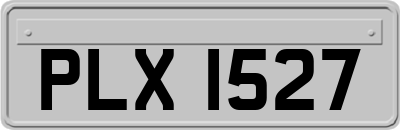 PLX1527