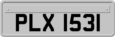 PLX1531