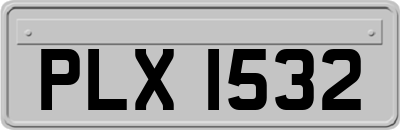 PLX1532