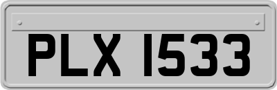 PLX1533