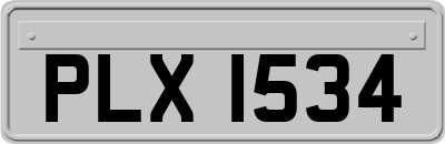 PLX1534