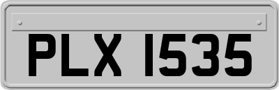 PLX1535