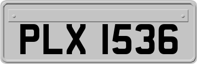 PLX1536