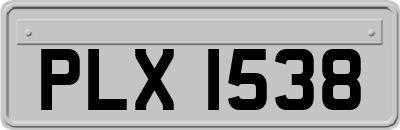 PLX1538