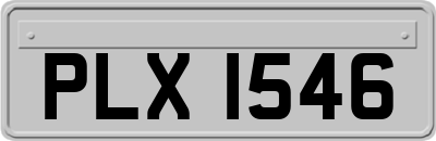 PLX1546