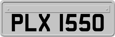 PLX1550