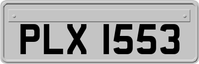 PLX1553