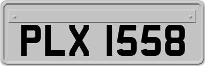 PLX1558