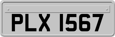 PLX1567