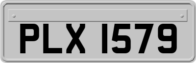 PLX1579