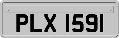 PLX1591