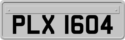 PLX1604