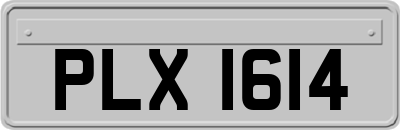 PLX1614