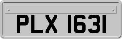 PLX1631