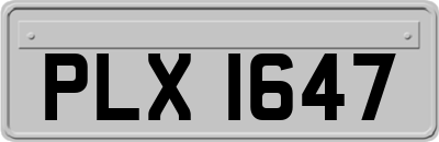 PLX1647