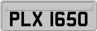 PLX1650