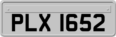 PLX1652