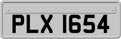 PLX1654