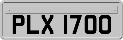 PLX1700