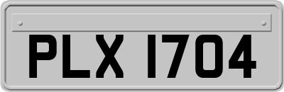 PLX1704