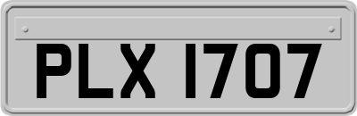 PLX1707