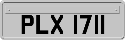 PLX1711