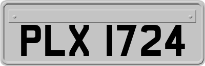 PLX1724