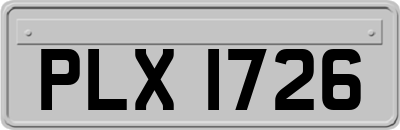 PLX1726