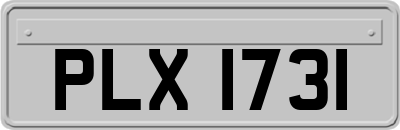 PLX1731