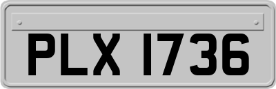 PLX1736