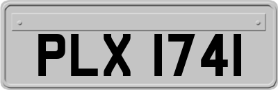 PLX1741