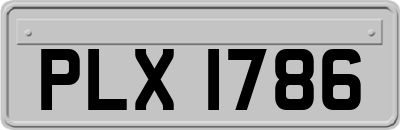 PLX1786