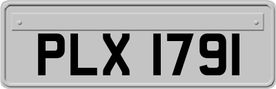 PLX1791