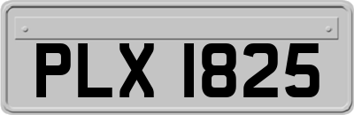 PLX1825