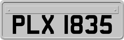 PLX1835