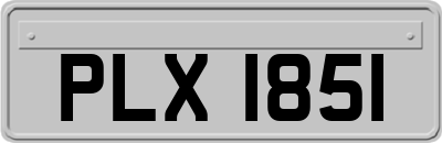 PLX1851