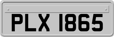 PLX1865