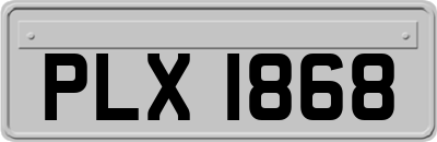 PLX1868